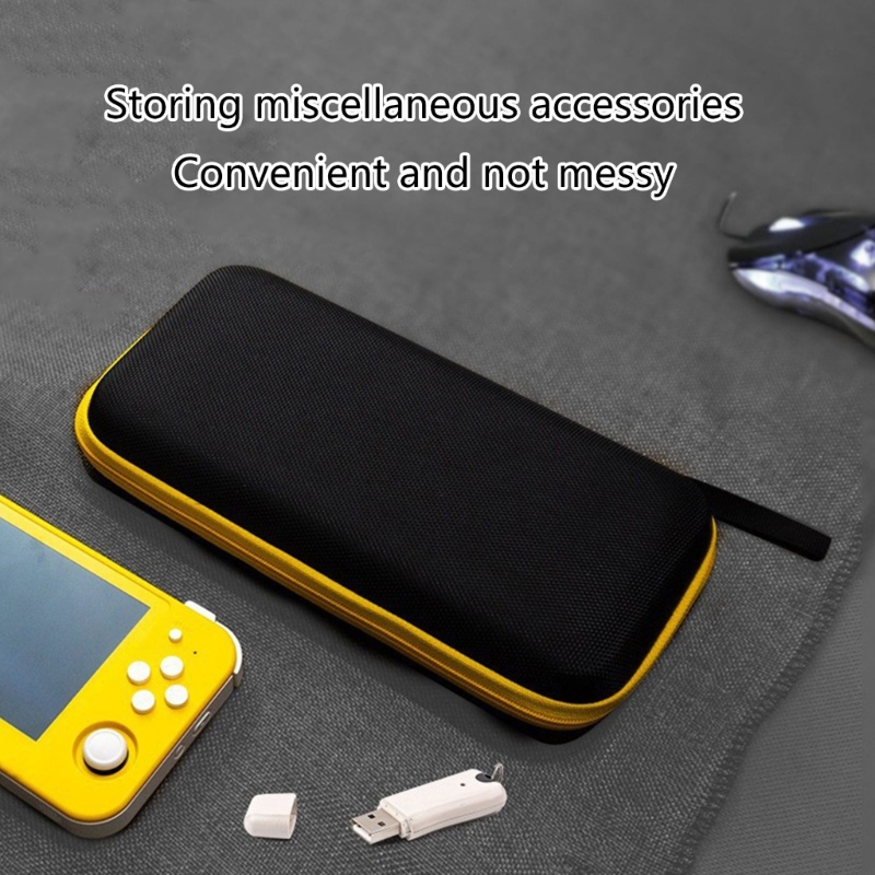 Gaming Console X55 - Storage Bag for POWKIDDY X55 RG505