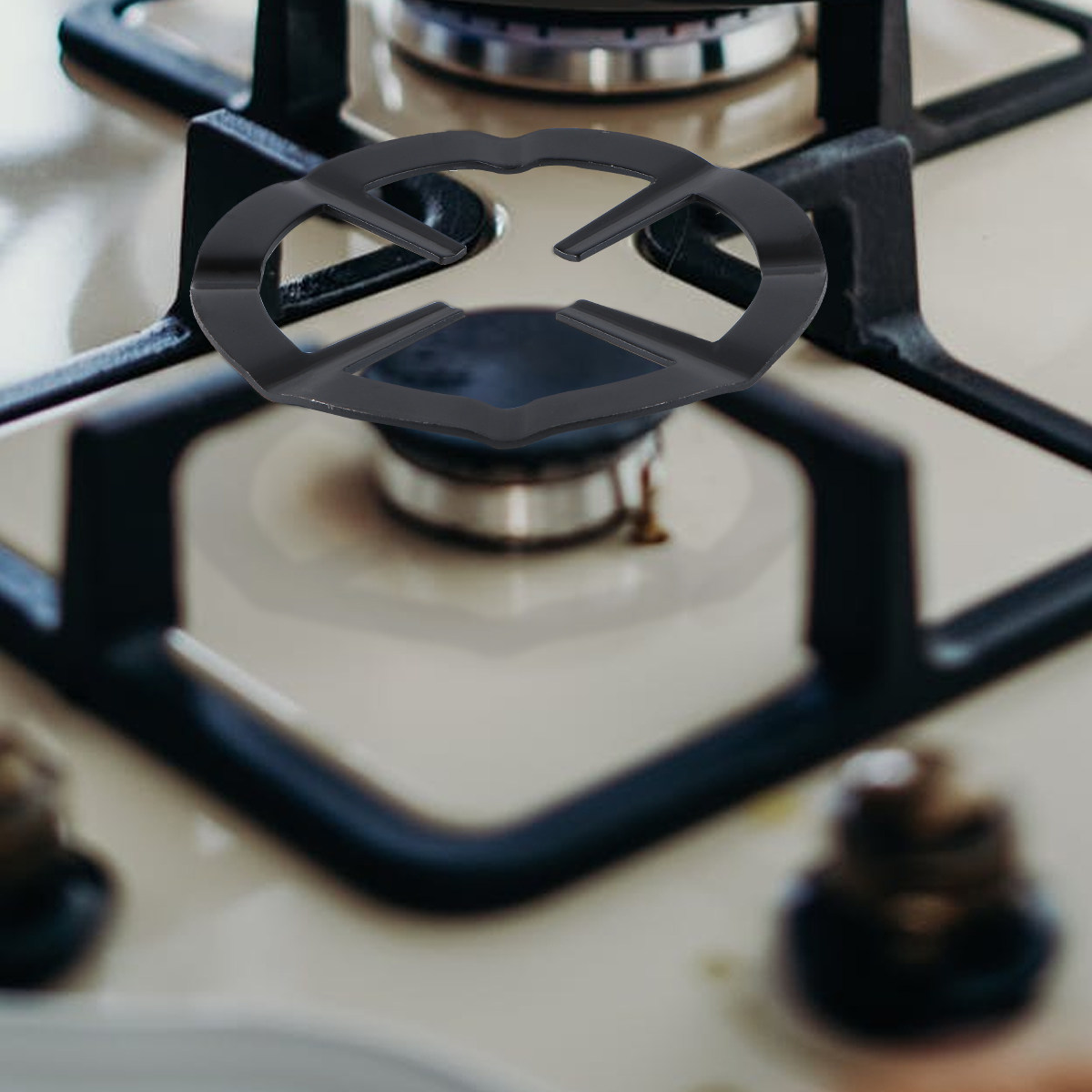 Controller Stand Holder - Pot Stove Stand Heavy Duty Pot