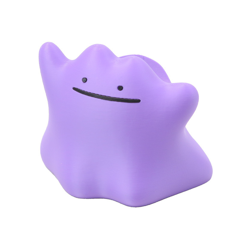 Controller Stand Holder - Zhengqiyun Ditto Pokemon Game Controller Stand