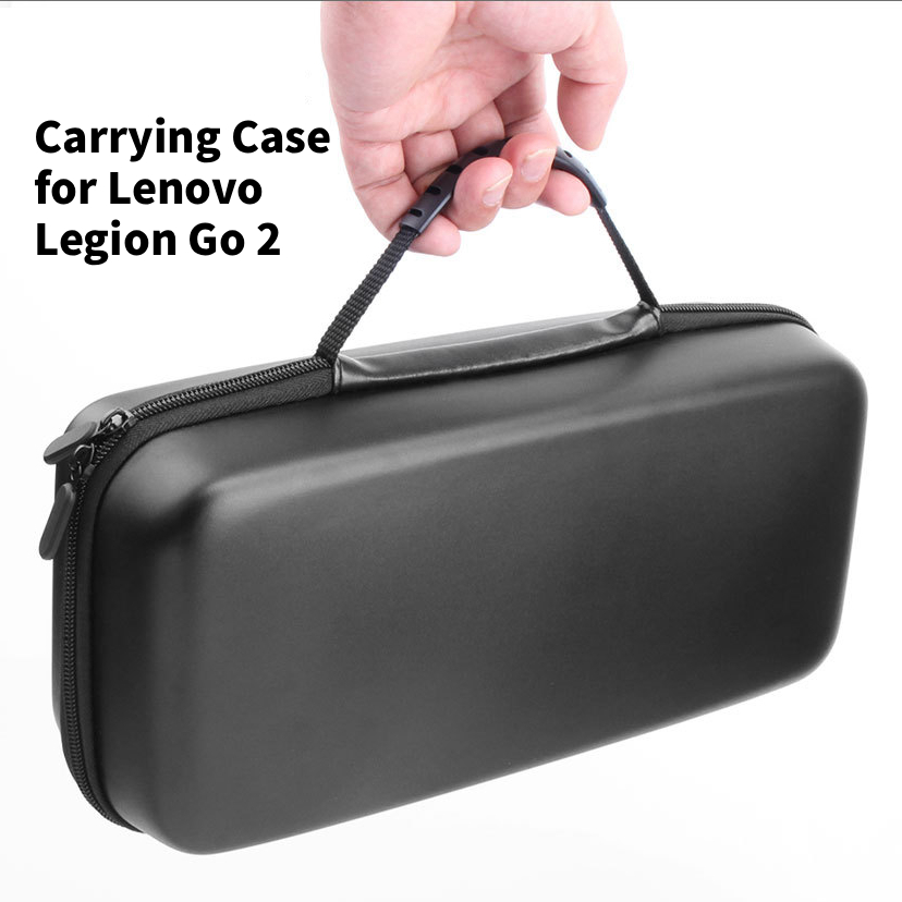 Gaming Console Lenovo - PU Carrying Case for Lenovo Legion