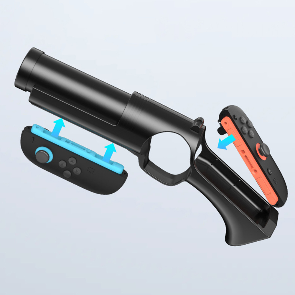 Gaming Card Holder - For Nintendo Switch 2 Handgrip Sense