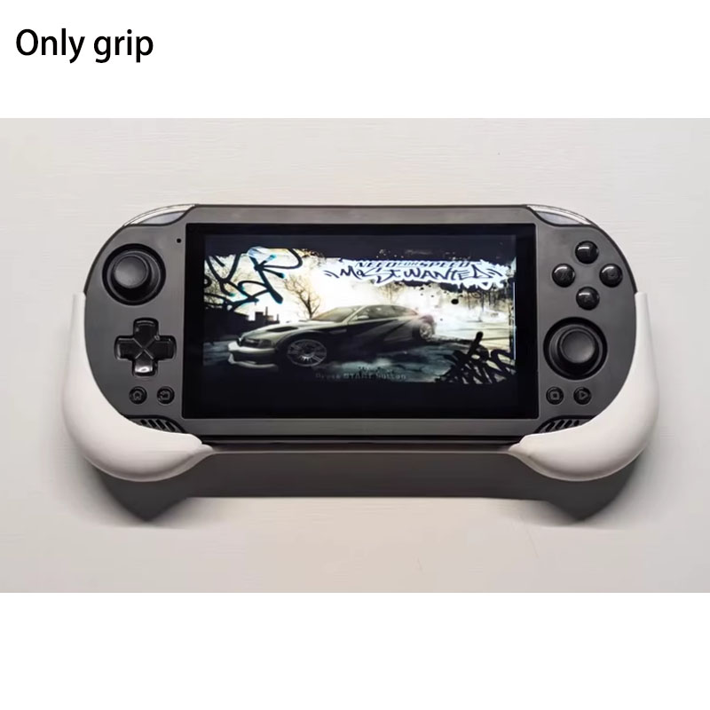 Gaming Console Holder - 3D printing for Odin 2 Mini