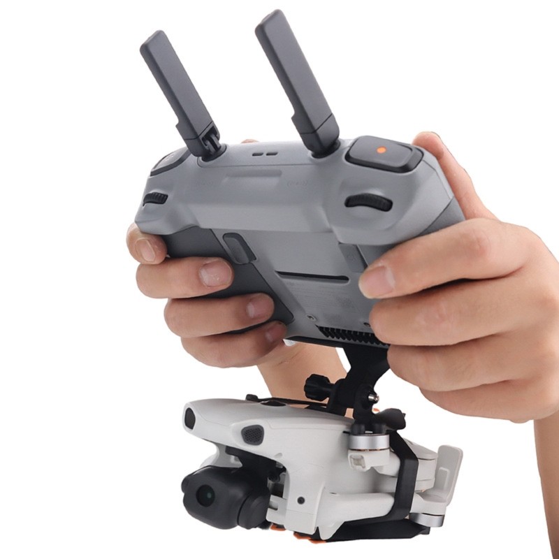 Controller Stand Holder - Y01A Handheld Camera Stand Holder For