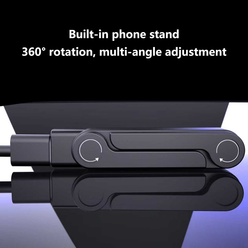 New 240W Foldable Fast Chargin - Gaming Console In 2026 recensie en prijs