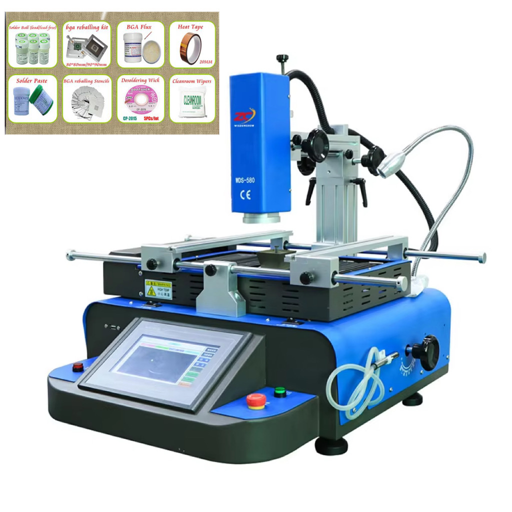 2026 New Phone Repair Tools WD - Gaming Console In 2026 recensie en prijs