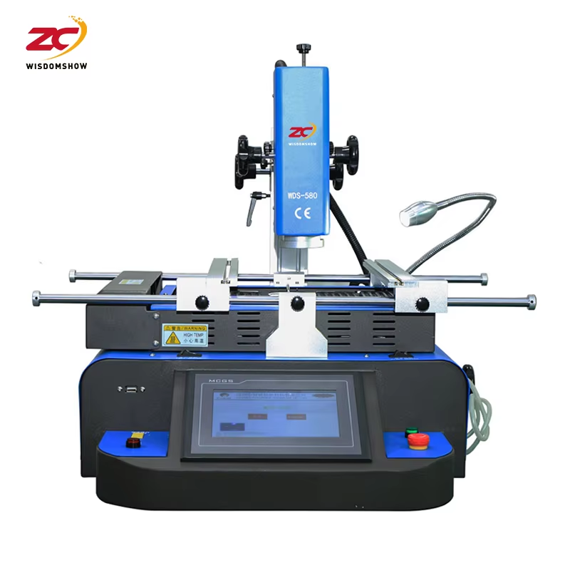 2026 New Phone Repair Tools WD - Gaming Console In 2026 recensie en prijs
