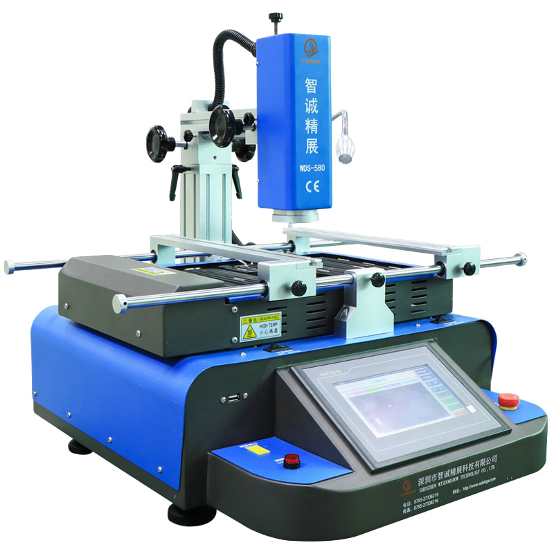 2026 New Phone Repair Tools WD - Gaming Console In 2026 recensie en prijs