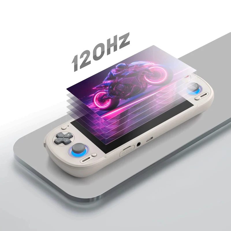 2026 Retroid Pocket 6 Official - Gaming Console In 2026 recensie en prijs