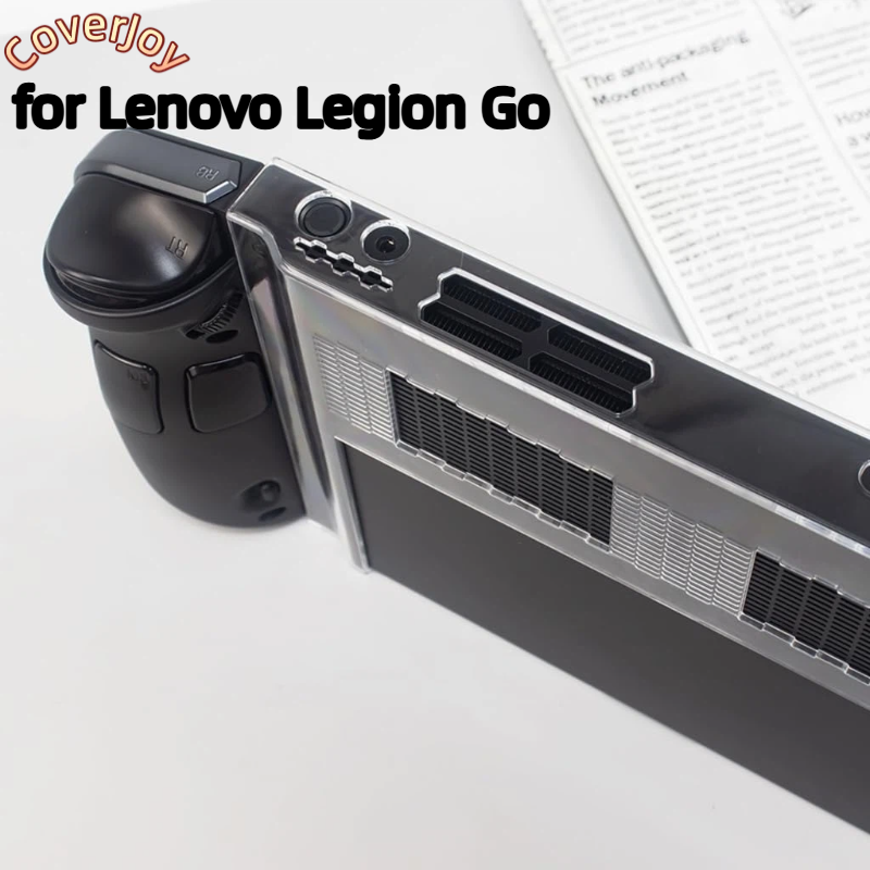 CoverJoy Hard Protective Case  - Gaming Console Lenovo recensie en prijs