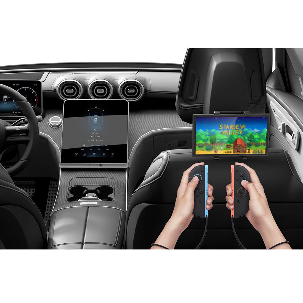 Portable Console Universal Car - Gaming Console Holder recensie en prijs