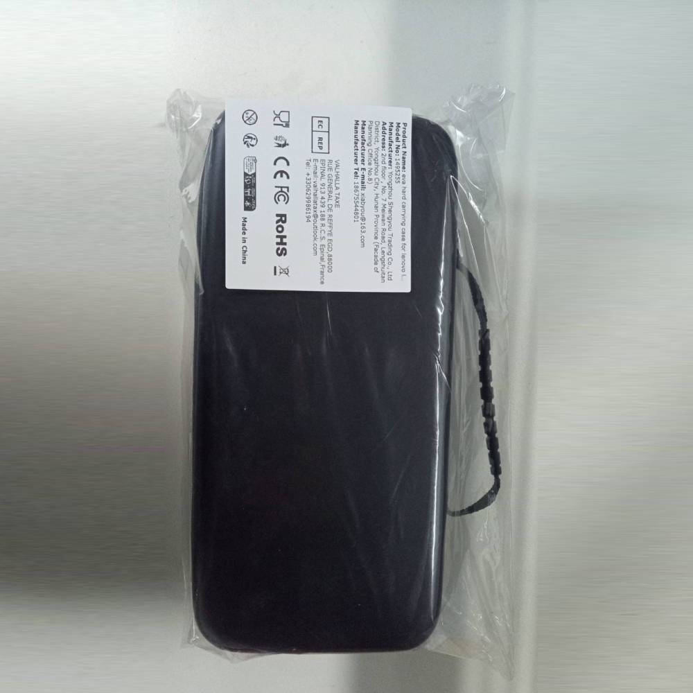 EVA Hard Carrying Case Bag for - Gaming Console Lenovo recensie en prijs