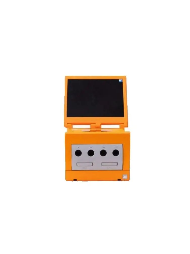 8Inch  Monitor  3D Print  for  - Gaming Console Retro recensie en prijs
