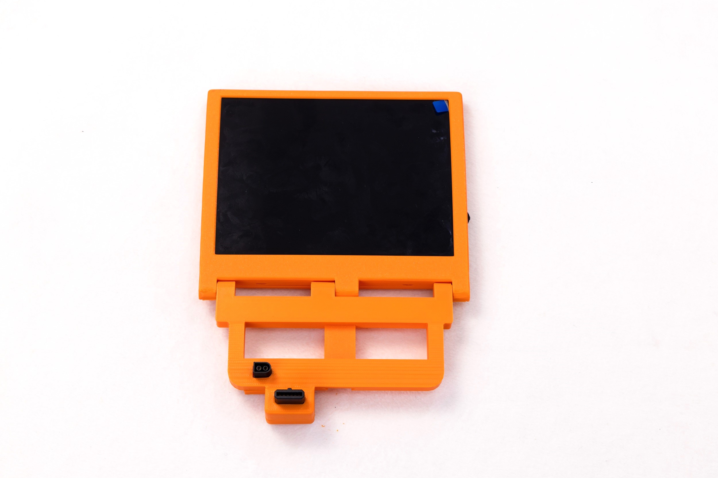 8Inch  Monitor  3D Print  for  - Gaming Console Retro recensie en prijs