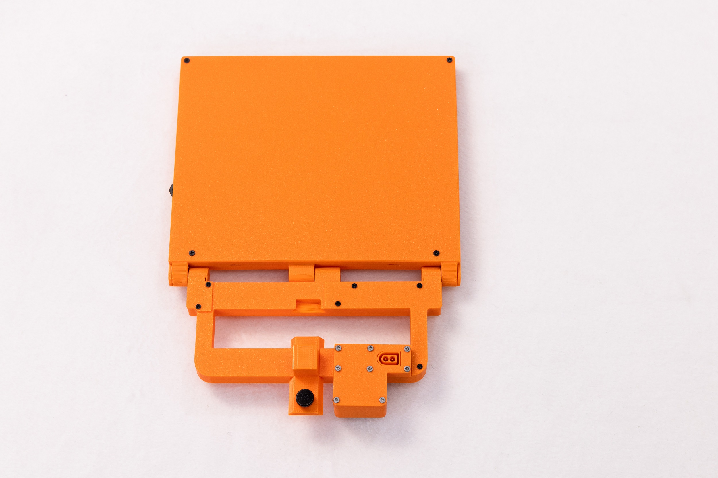 8Inch  Monitor  3D Print  for  - Gaming Console Retro recensie en prijs