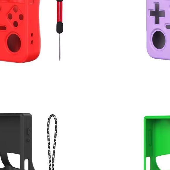 Silicone Protective Case for K - Gaming Console K36 recensie en prijs