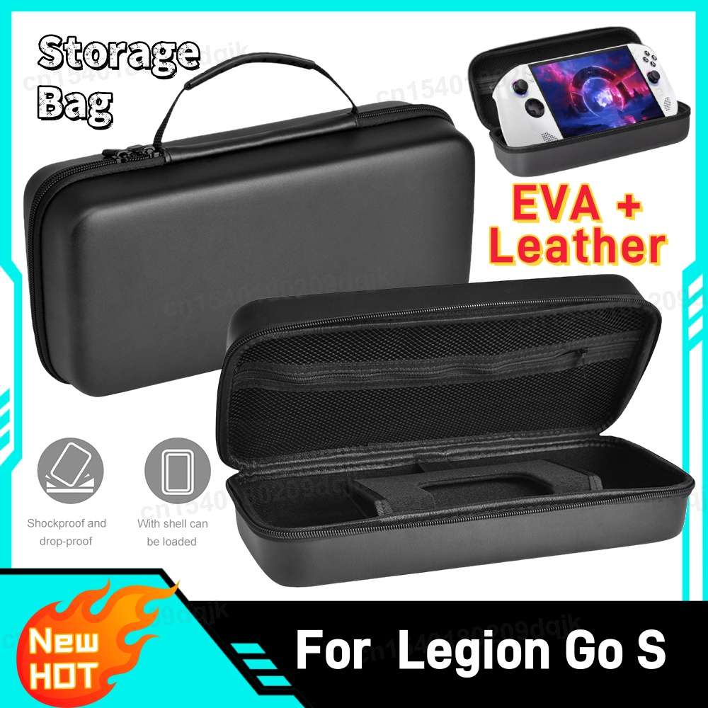 Travel Carrying Case for Lenov - Gaming Console Lenovo recensie en prijs