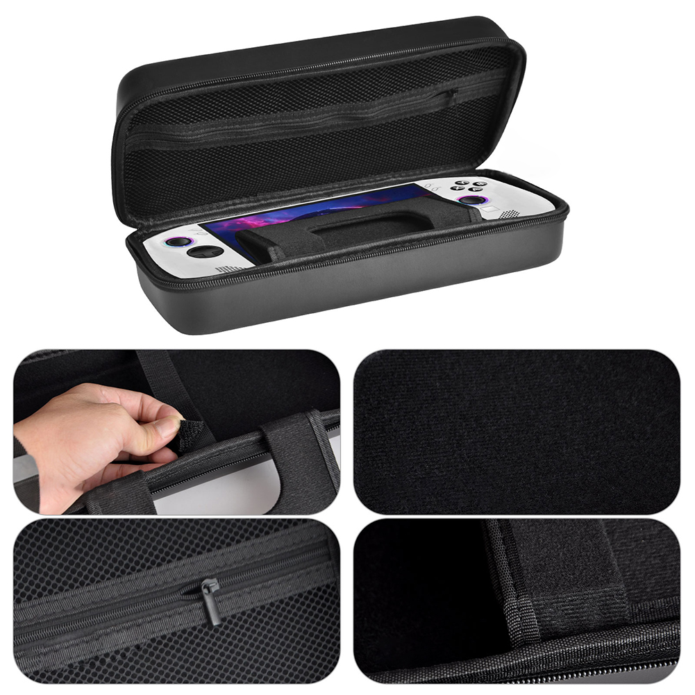 Travel Carrying Case for Lenov - Gaming Console Lenovo recensie en prijs