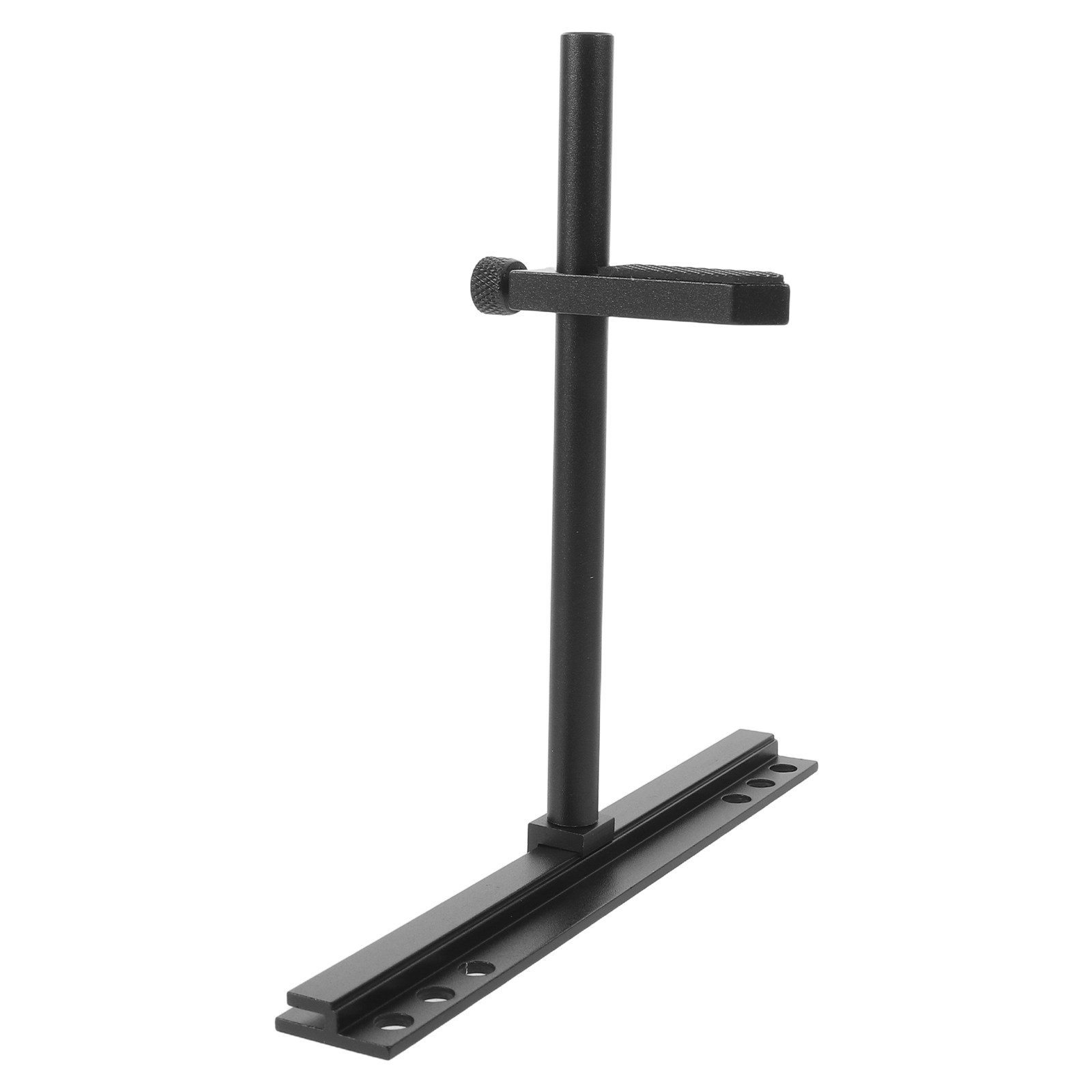 Black Sliding GPU Support Brac - Gaming Card Holder recensie en prijs
