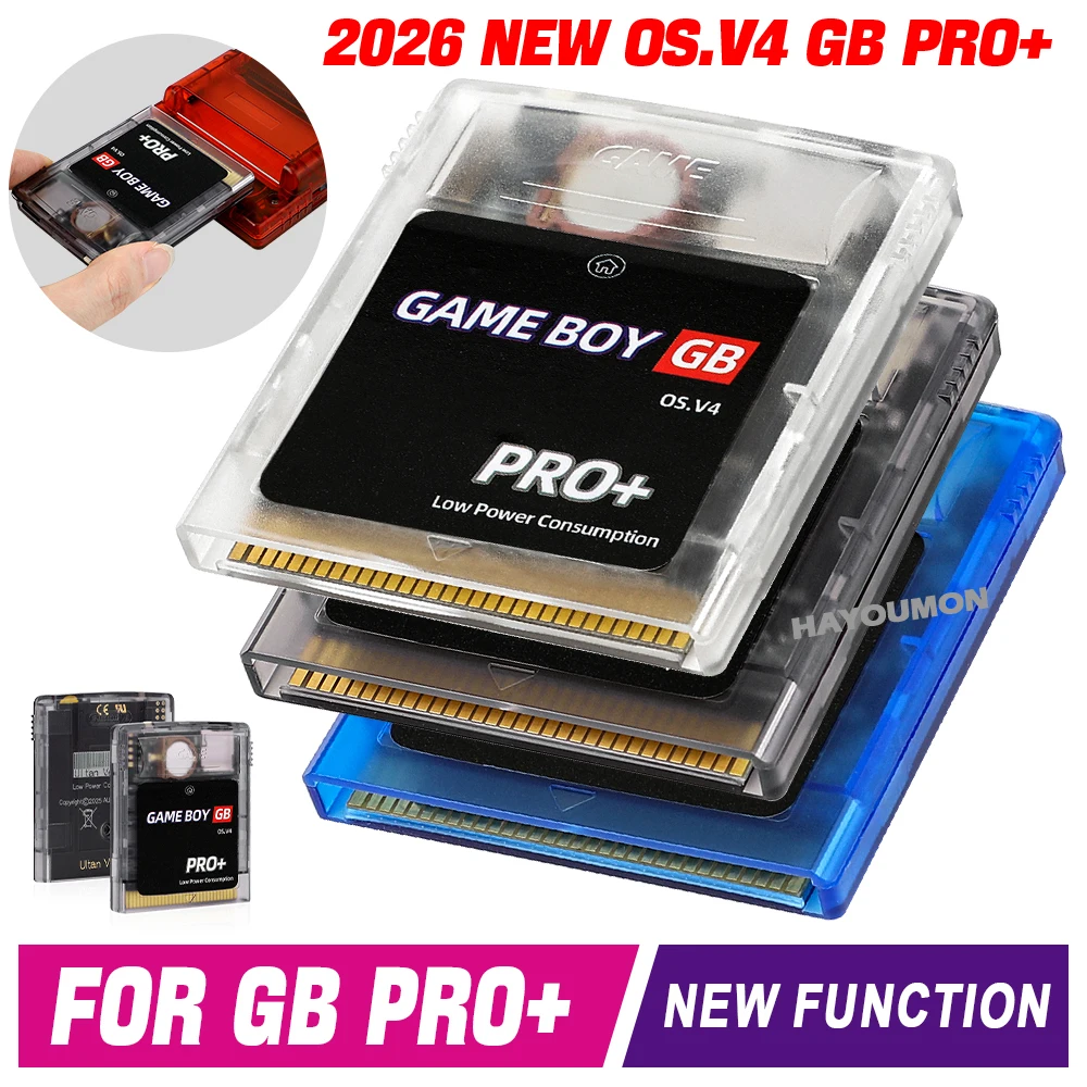 2026 For GB GBC GBA Game Conso - Gaming Console In 2026 recensie en prijs