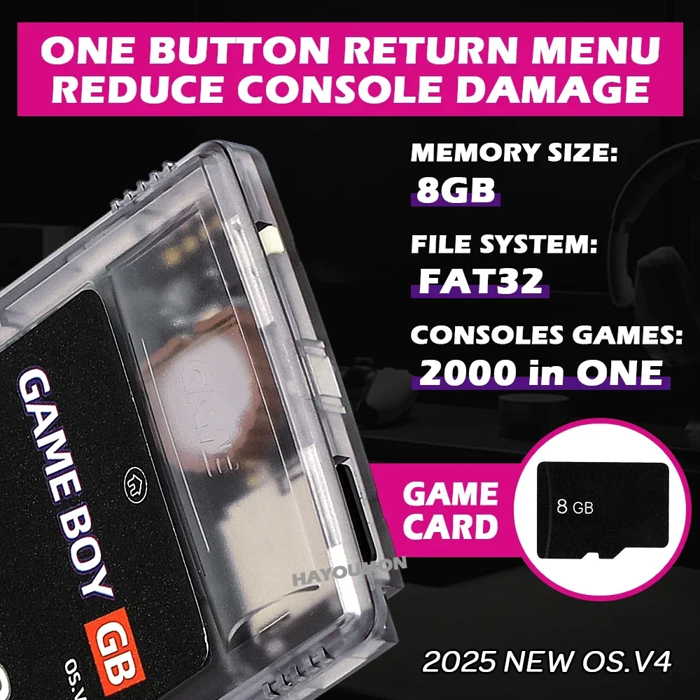 2026 For GB GBC GBA Game Conso - Gaming Console In 2026 recensie en prijs