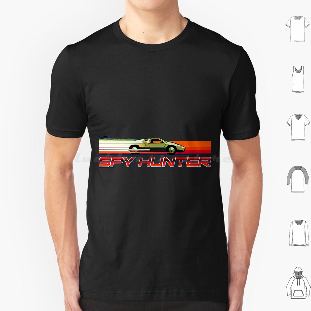 Mod.5 Arcade Hunter Video Game - Gaming Console Retro recensie en prijs