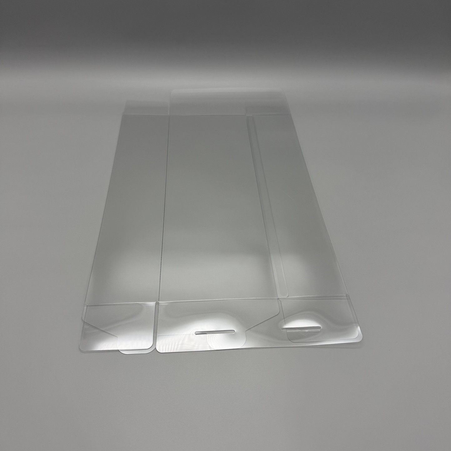 Transparent Box Protector For  - Gaming Console Lego recensie en prijs