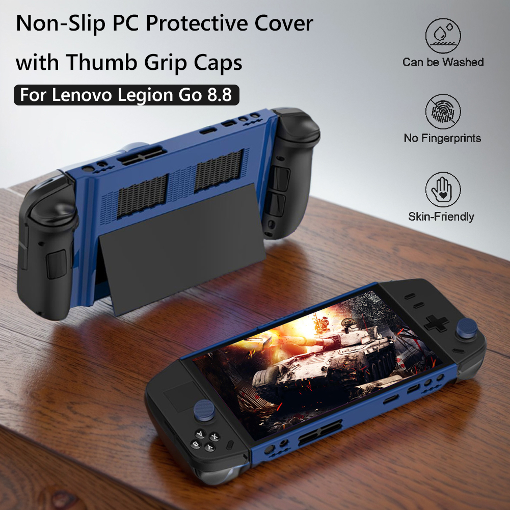 Protective Case For Lenovo Leg - Gaming Console Lenovo recensie en prijs