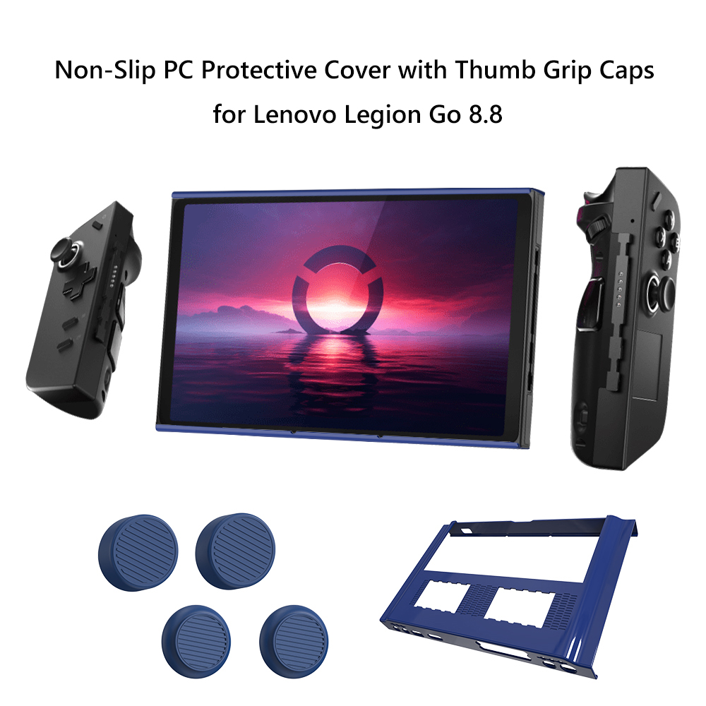 Protective Case For Lenovo Leg - Gaming Console Lenovo recensie en prijs