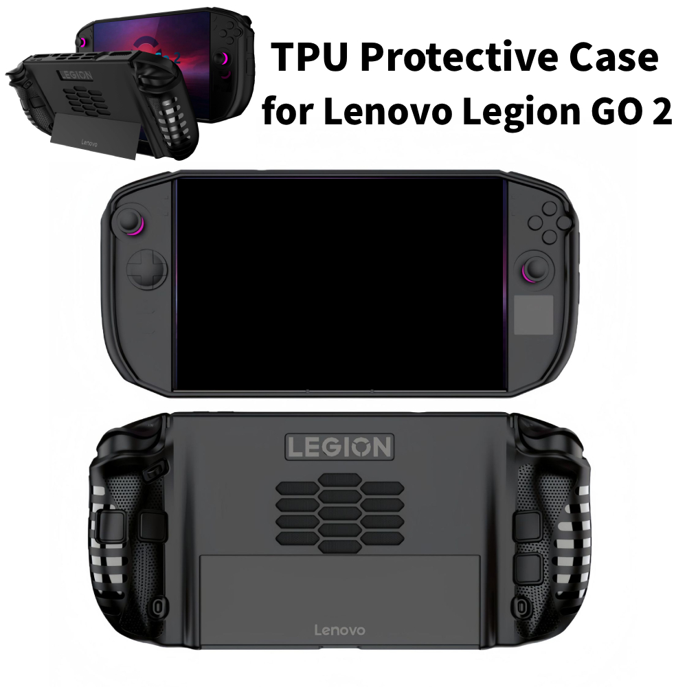 Soft TPU Protective Case for L - Gaming Console Lenovo recensie en prijs