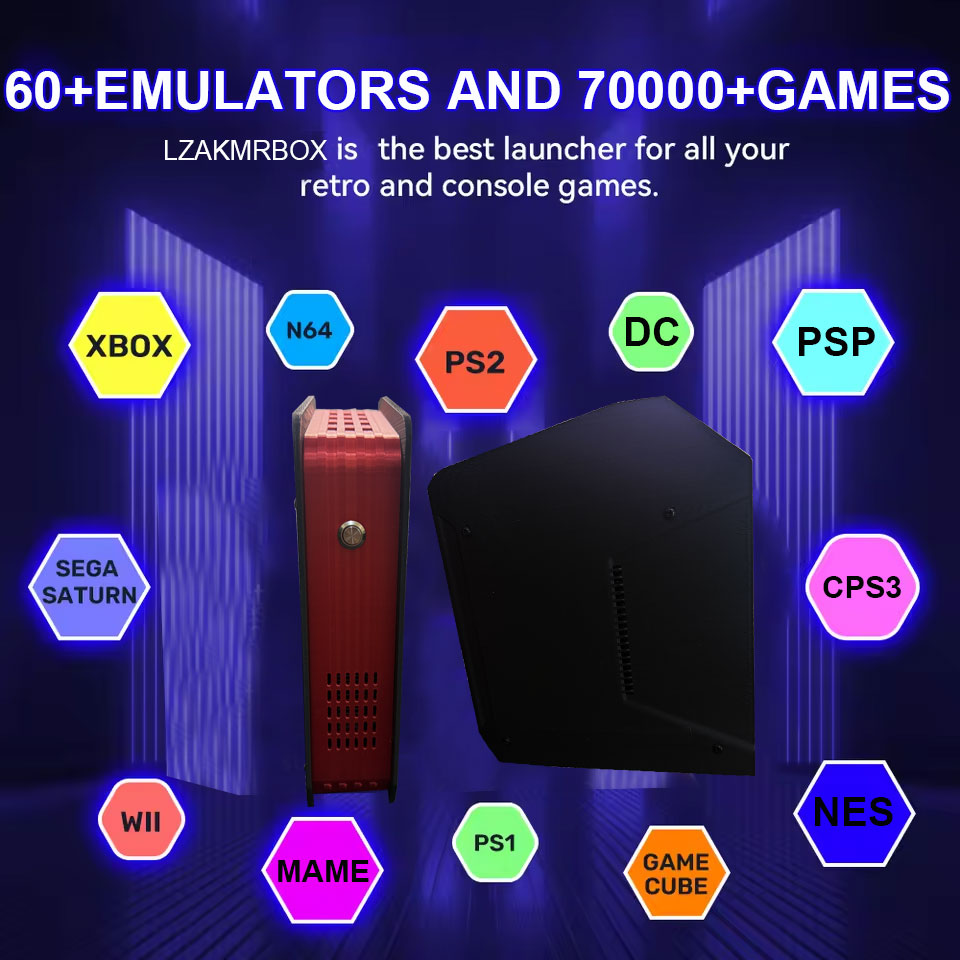 X4 Retro Video Game Console Wi - Gaming Console In Chinese recensie en prijs