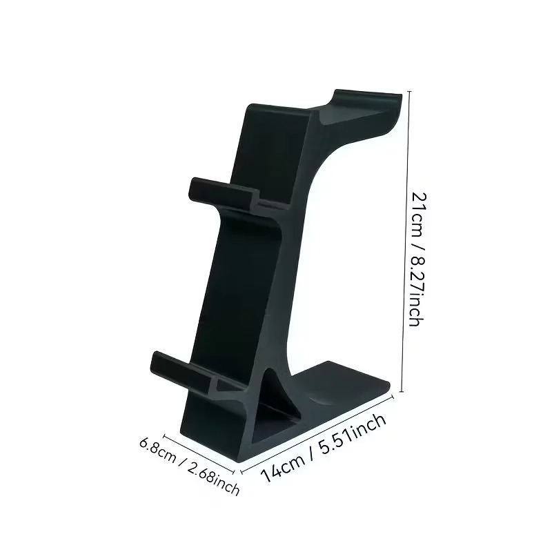 3D Printed Game Controller Hea - Controller Stand Holder recensie en prijs