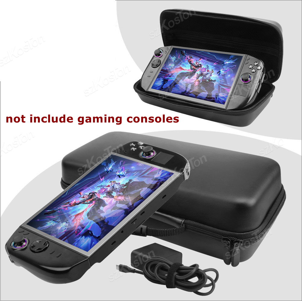 PU Carrying Case for Lenovo Le - Gaming Console Lenovo recensie en prijs