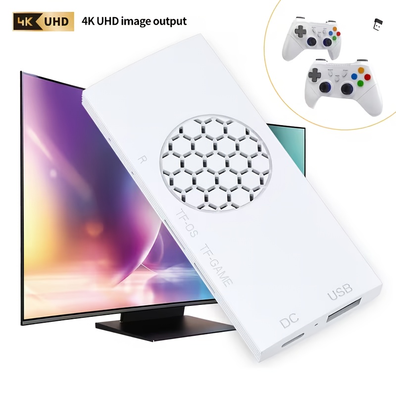G99 plug and play TV game cons - Gaming Console In Chinese recensie en prijs