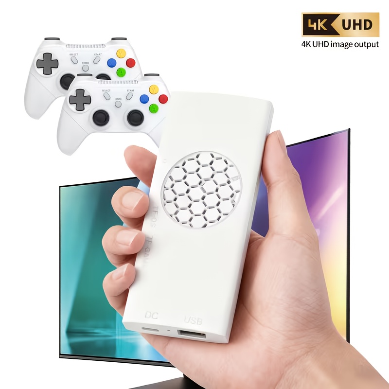 G99 plug and play TV game cons - Gaming Console In Chinese recensie en prijs