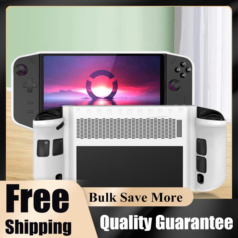 TPU Case Shockproof Protective - Gaming Console Lenovo recensie en prijs
