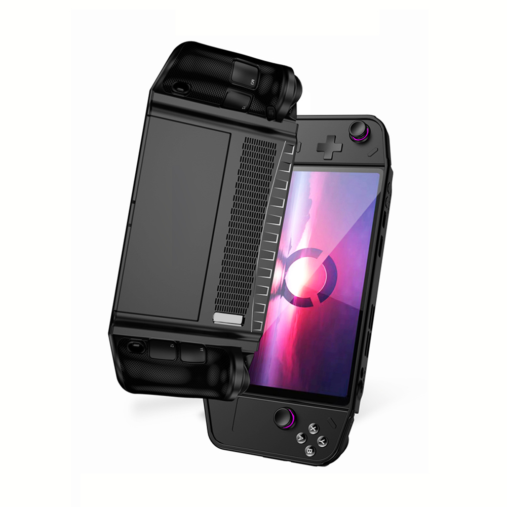 TPU Case Shockproof Protective - Gaming Console Lenovo recensie en prijs