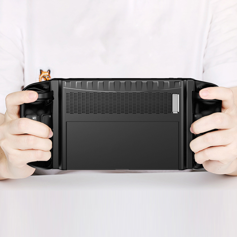 TPU Case Shockproof Protective - Gaming Console Lenovo recensie en prijs