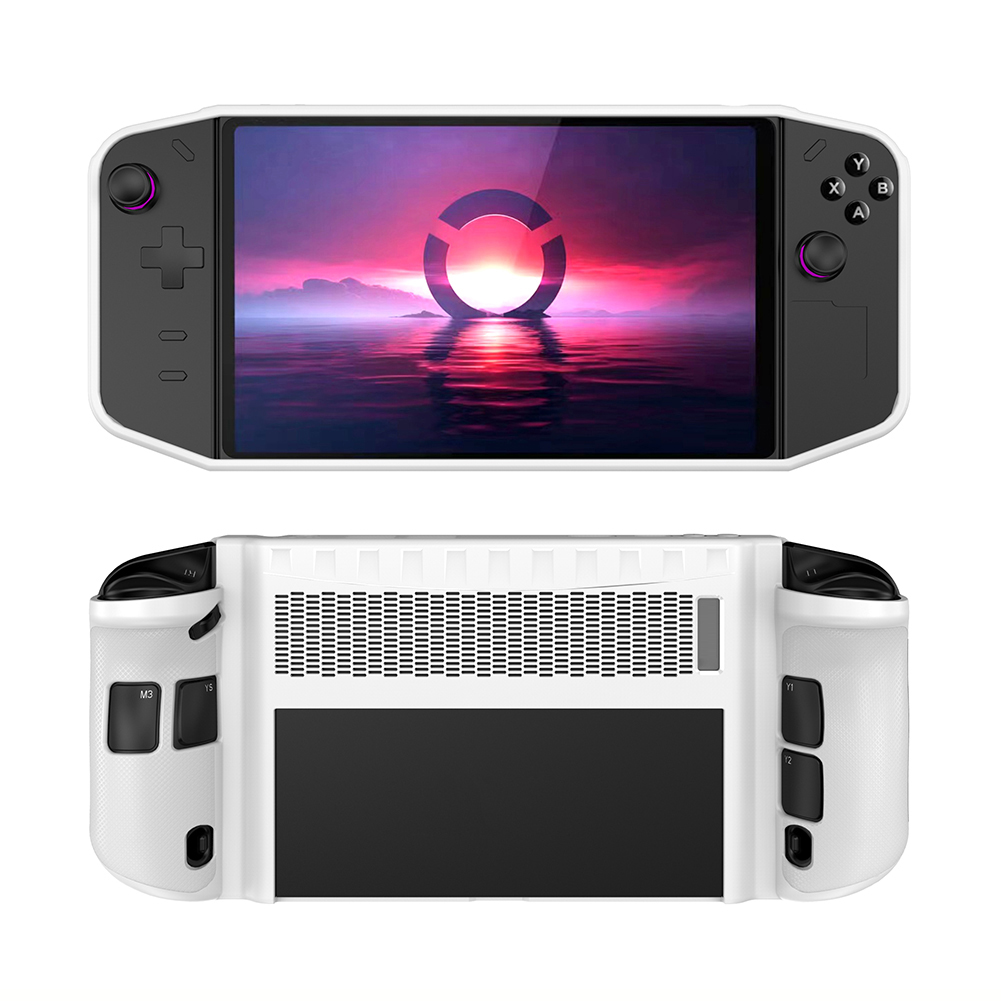 TPU Case Shockproof Protective - Gaming Console Lenovo recensie en prijs