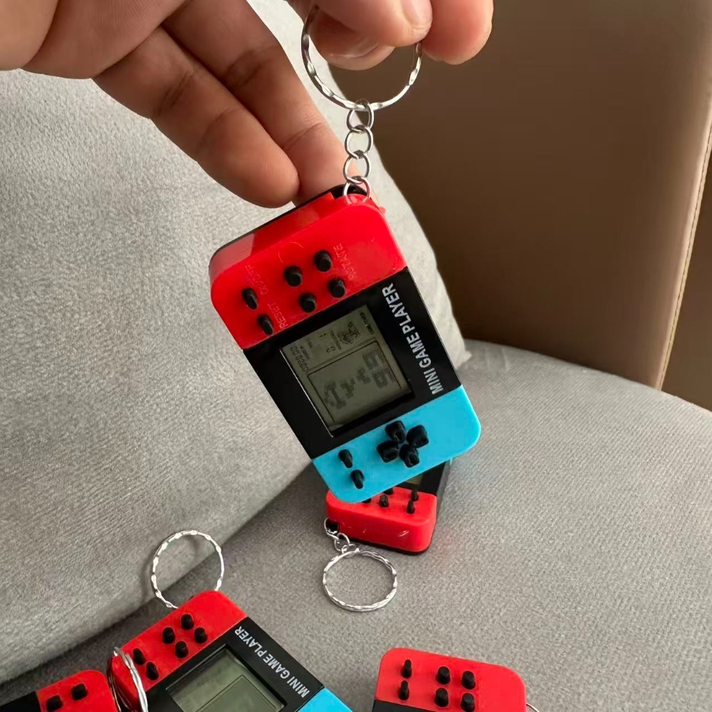 2026 Creative Silicone Game Co - Gaming Console In 2026 recensie en prijs