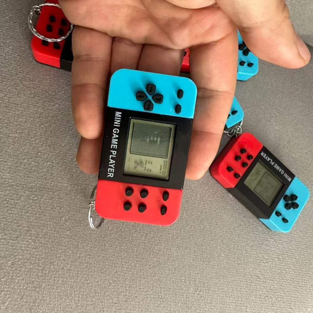 2026 Creative Silicone Game Co - Gaming Console In 2026 recensie en prijs