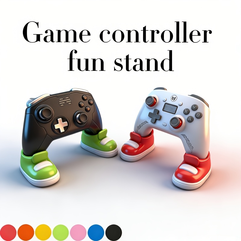 2pcs Game Controller Fun Stand - Controller Stand Holder recensie en prijs