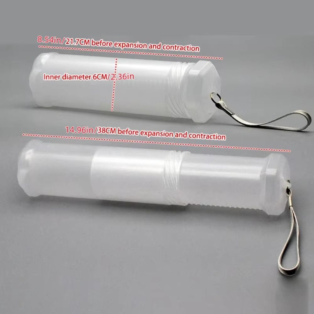 Transparent Games Pad Canister - Gaming Card Holder recensie en prijs