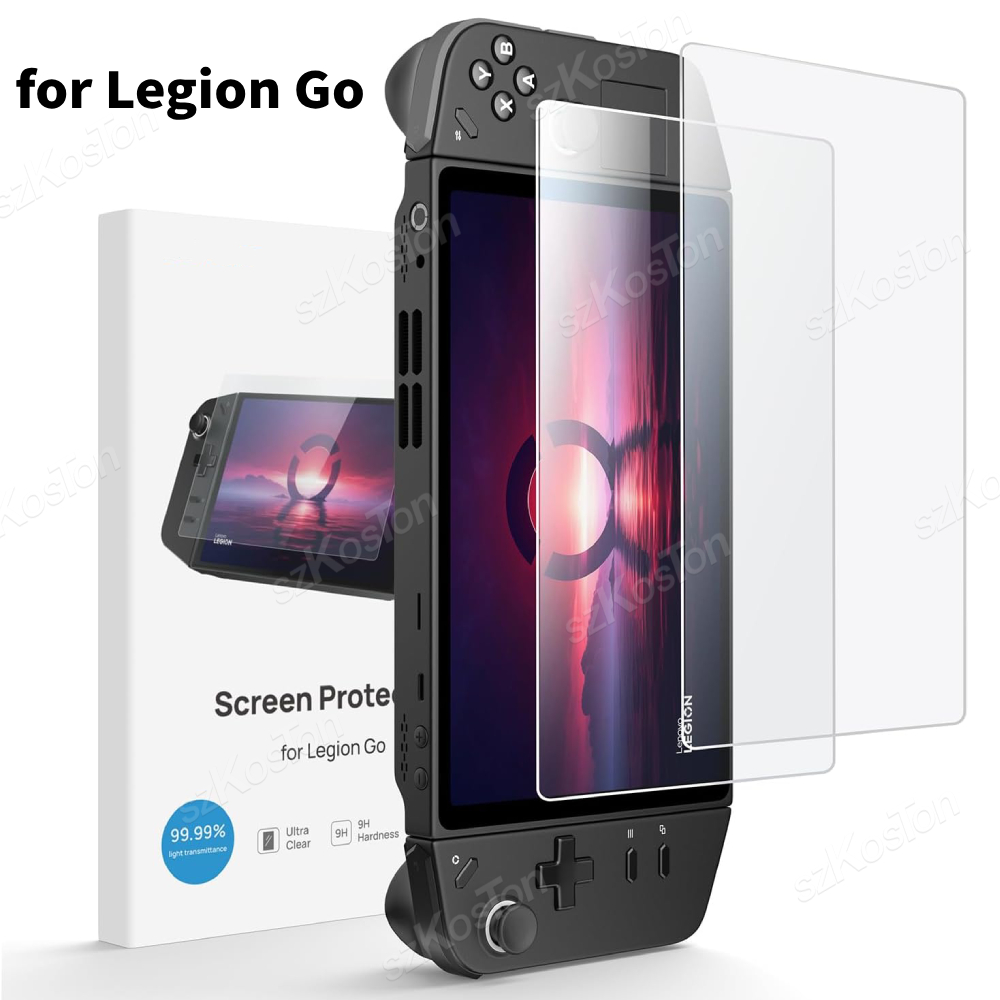 2-Pack Screen Protector for Le - Gaming Console Lenovo recensie en prijs