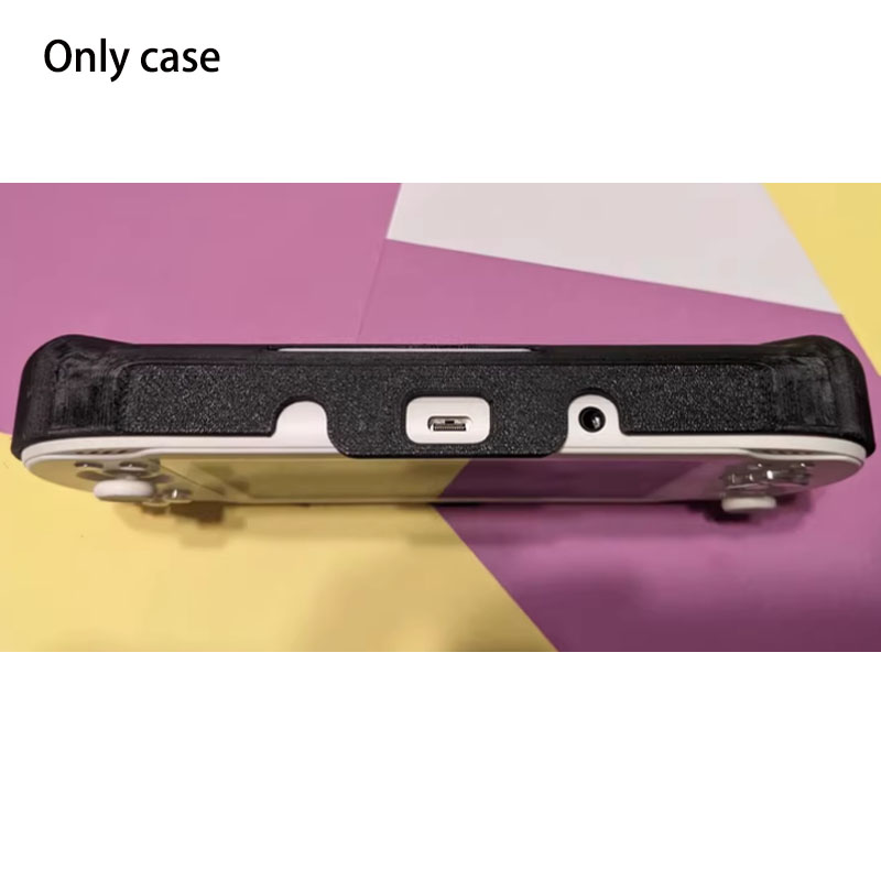 3D Printing grip for Odin 2 Mi - Gaming Console Holder recensie en prijs