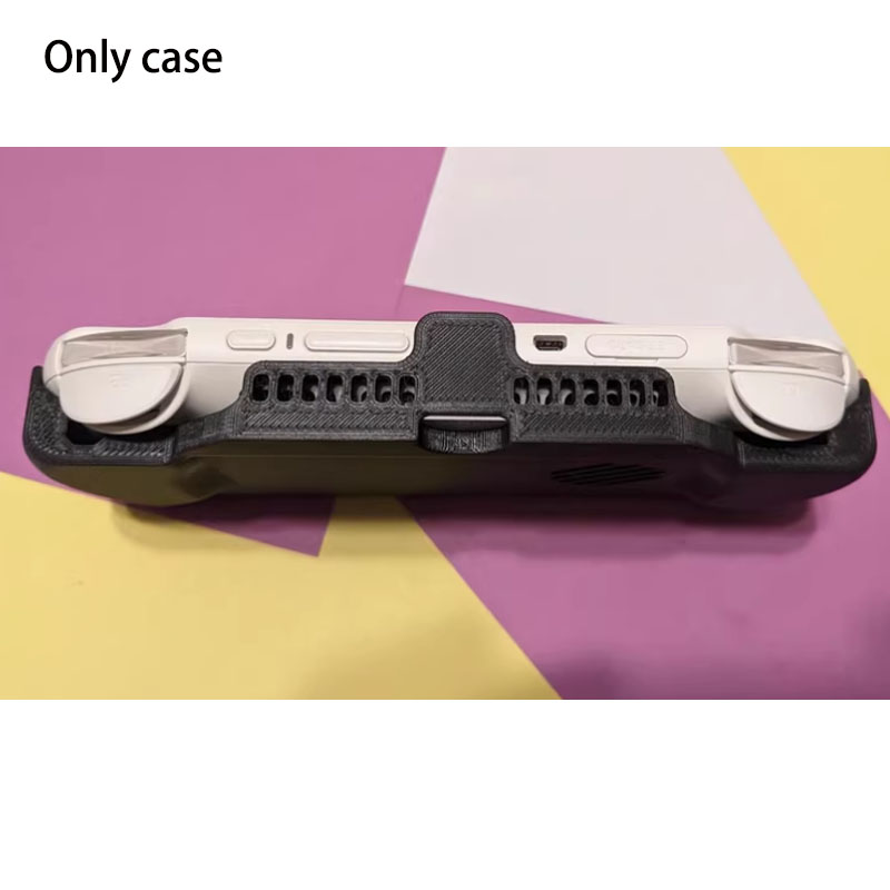 3D Printing grip for Odin 2 Mi - Gaming Console Holder recensie en prijs