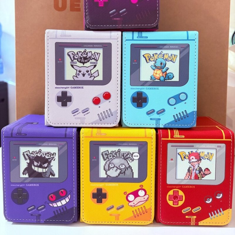 Pokémon Psyduck Mew Gengar Fig - Gaming Console Retro recensie en prijs