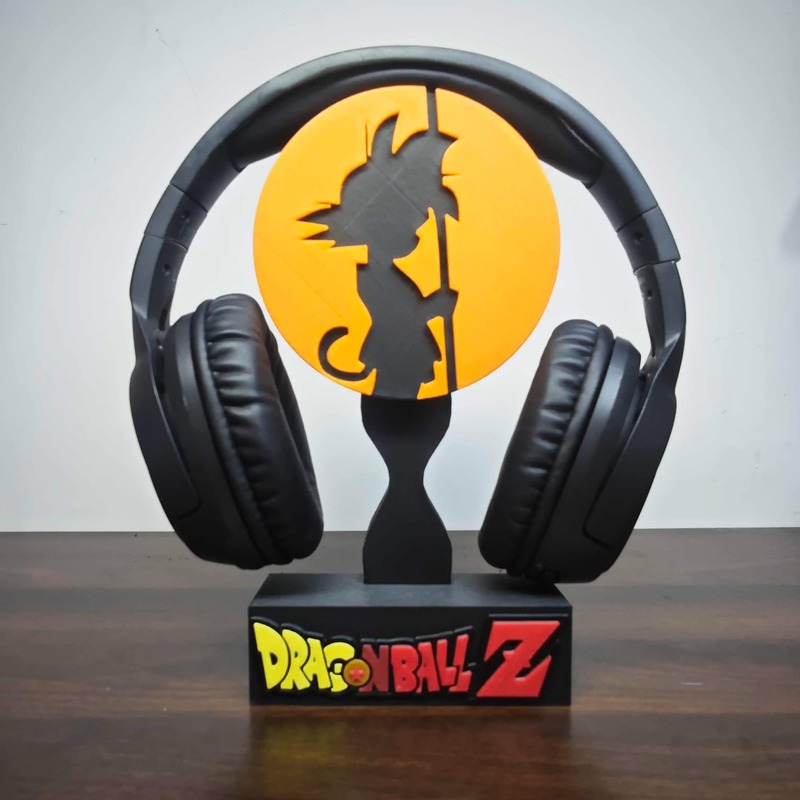 Anime Dragon Ball Z Figure Gok - Controller Stand Holder recensie en prijs