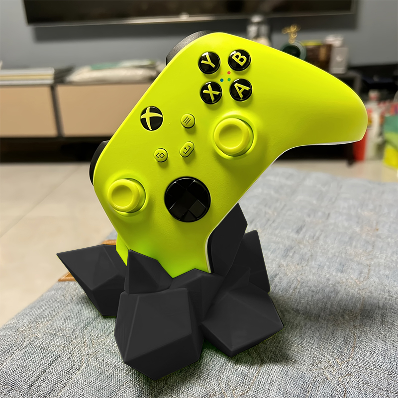 1pc Modern Crystal Shaped Game - Controller Stand Holder recensie en prijs
