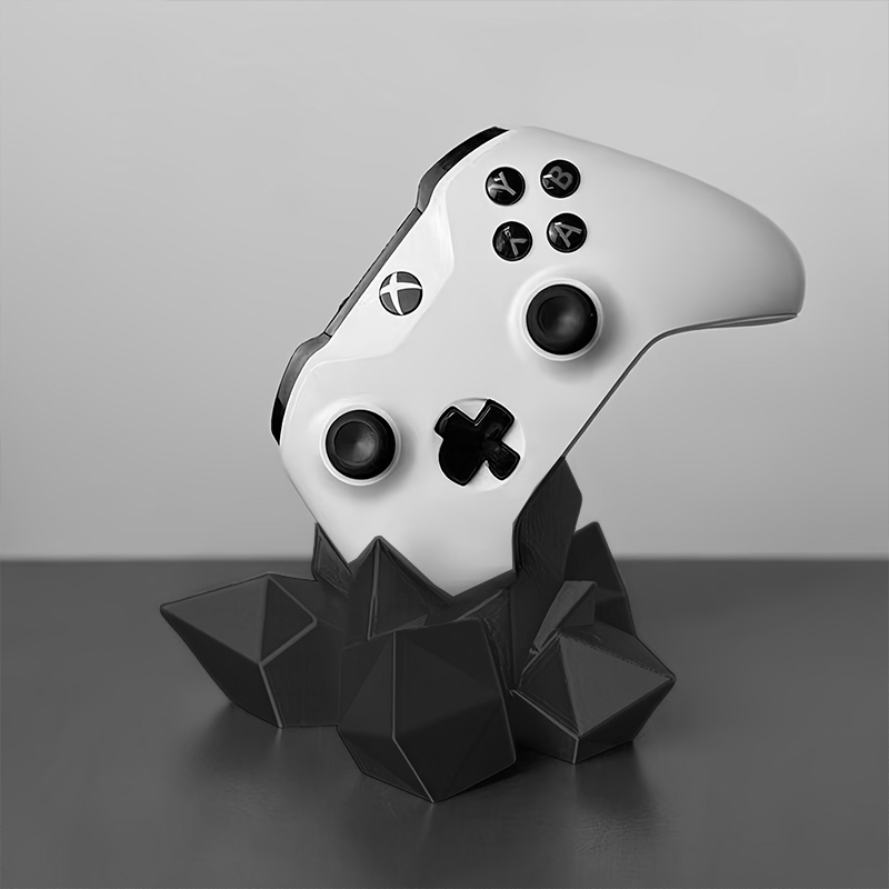 1pc Modern Crystal Shaped Game - Controller Stand Holder recensie en prijs