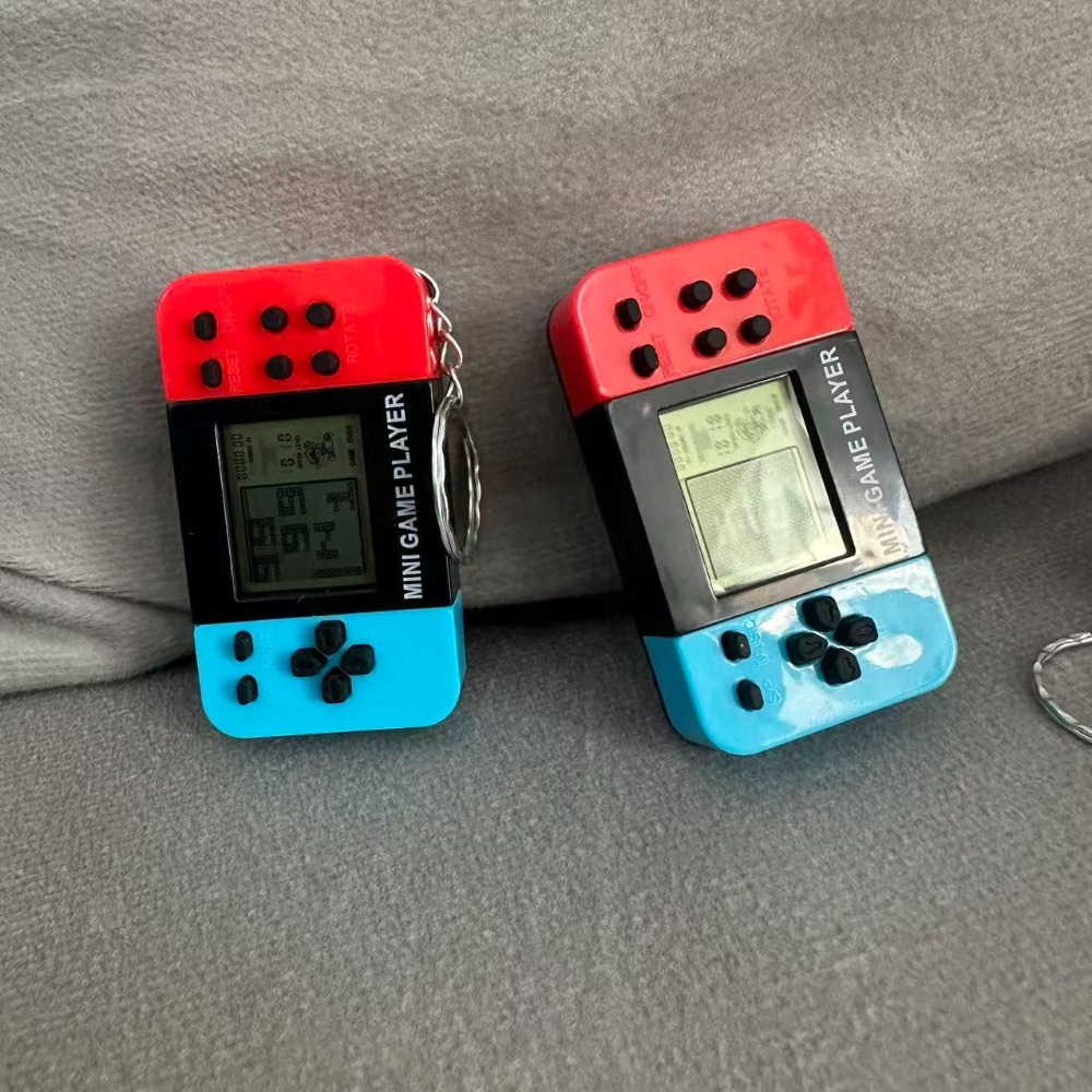 2026 Creative Silicone Game Co - Gaming Console In 2026 recensie en prijs